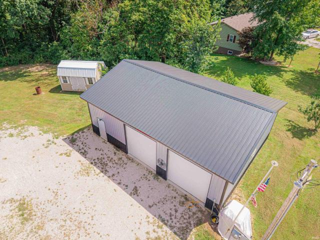 1315 S County Rd. 200 W
