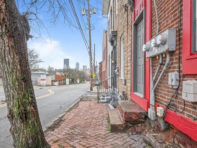 1315 Sandusky St, Pittsburgh, PA 15212 | MLS #1751
