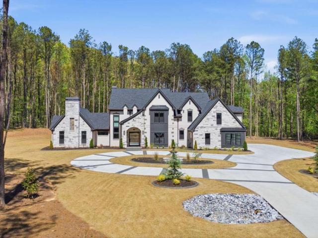 1315 Sandy Creek Road