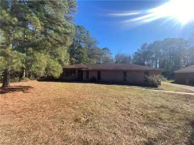 1315 SOUTH DR, MOBILE, AL 36605
