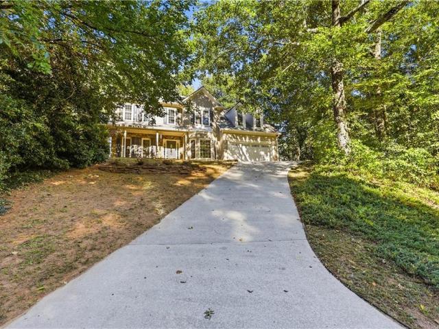 1315 Tuxedo Court