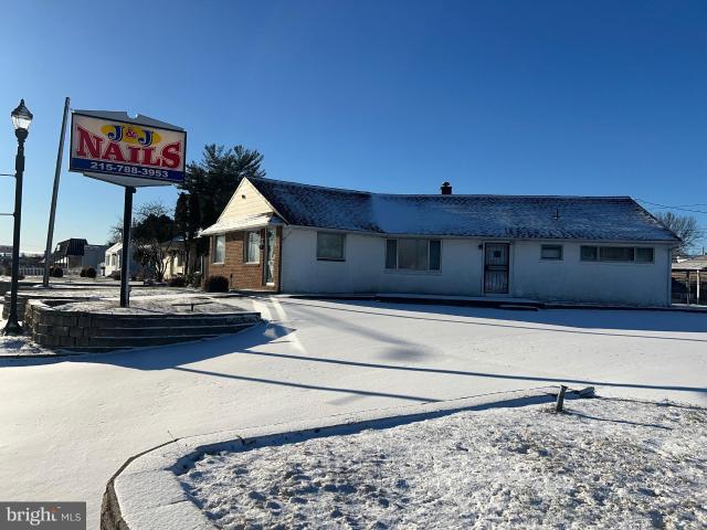 1315 Veteran Hwy, Bristol, PA 19007 | MLS #PABU2111