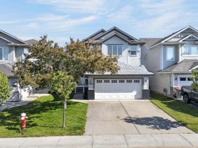 1315 Westerra Drive, Stony Plain, AB, T7Z 0B2 house for sale | Listing ID E4504 | Royal LePage