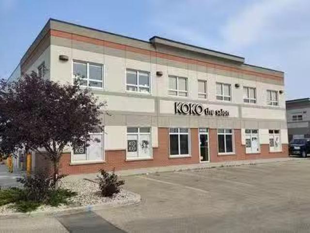 13163 156 Street, Edmonton, AB, T5V 1V2 commercial for sale.