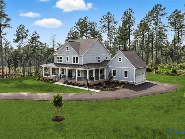 13162 Pocahontas Trail