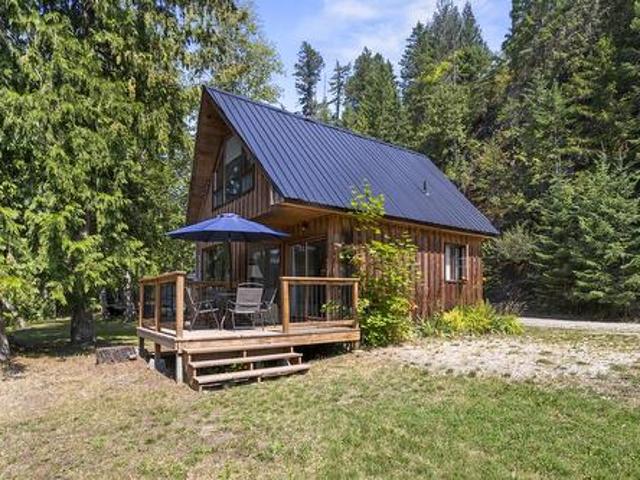 13165 3A Highway, Boswell, BC, V0B 1A4 house for sale | Listing ID 10398 | Royal LePage