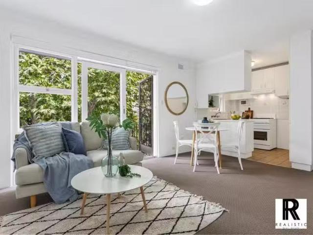 13/168 Falcon street, Crows Nest Apartment for rent Listed by.