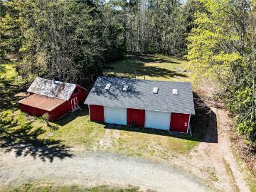 1316 Mt Pleasant Rd, Port Angeles, WA 98362 | MLS #2505