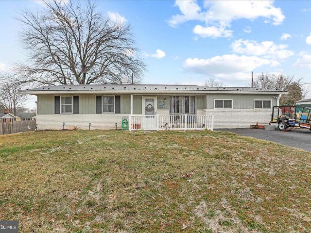 1316 Outer Drive