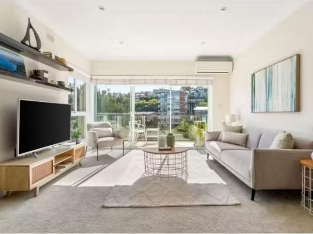 13/16 Avenue Road, MOSMAN Apartment for rent Listed by Ben Ro.