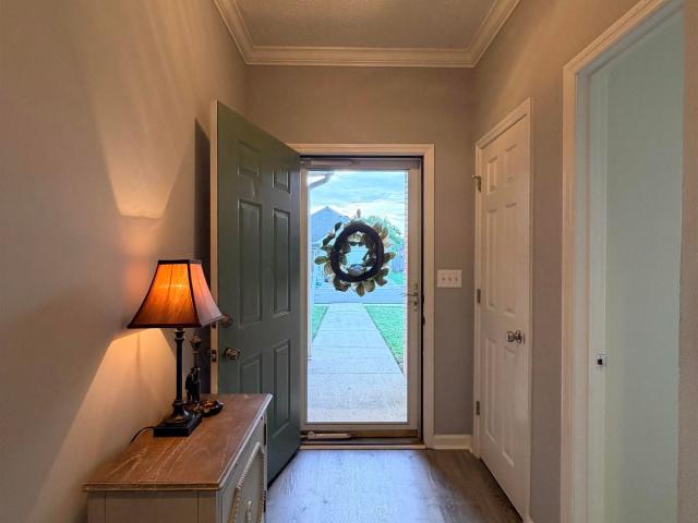 1316 Amberley Woods Drive