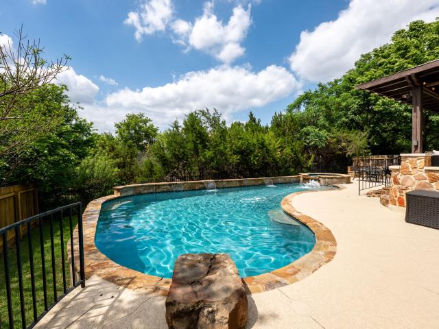 1316 Cassiopeia Way, Austin, TX 78732 | MLS #6460