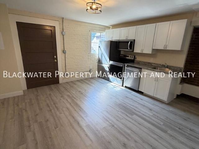 1316 Church Street, 1 bed, 1 full bath