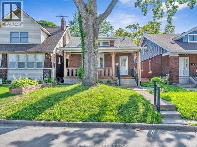 1316 Church Street, Windsor, ON, N8X 1T8 house for sale | Listing ID 26020 | Royal LePage