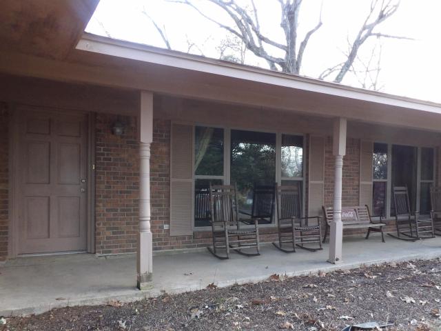 1316 E 278 Highway