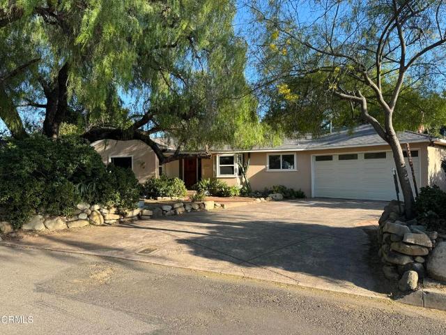 1316 Forest Dr, Santa Paula, CA 93060 | MLS #V1 35619VC