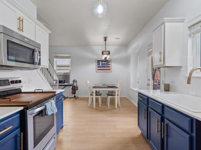 1316 Hensley Dr
