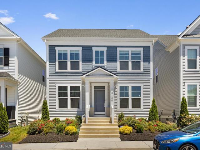 1316 Heron Rookery Way