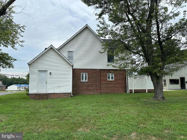 1316 Horner Road