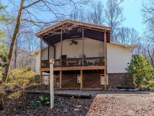 1316 Junaluska Rd, Andrews, NC