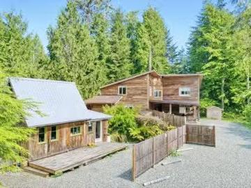 1316 Lynn Rd, Tofino, BC, V0R 2Z0 house for sale Listing ID.