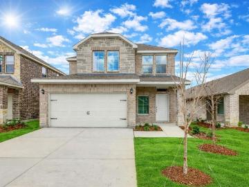 1316 Rusted Rail Drive, Princeton, TX
