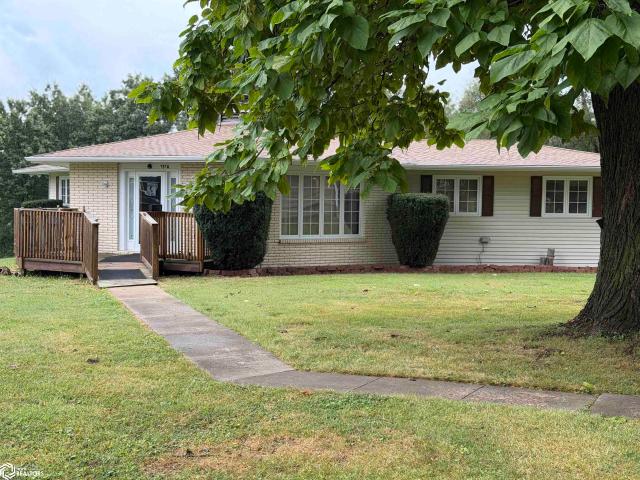 1316 Rock Valley Road