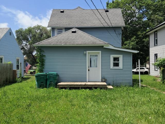 1316 S 19th Street