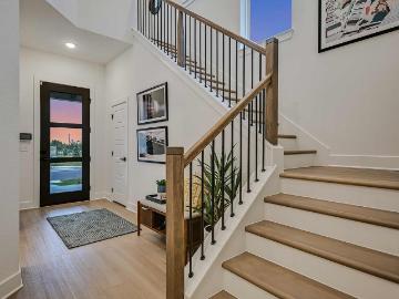 1316 S Brook Dr, Leander, TX 78641 | MLS #8266