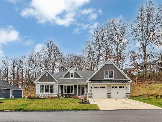 1316 S Valley Ct, Murrysville, US, PA