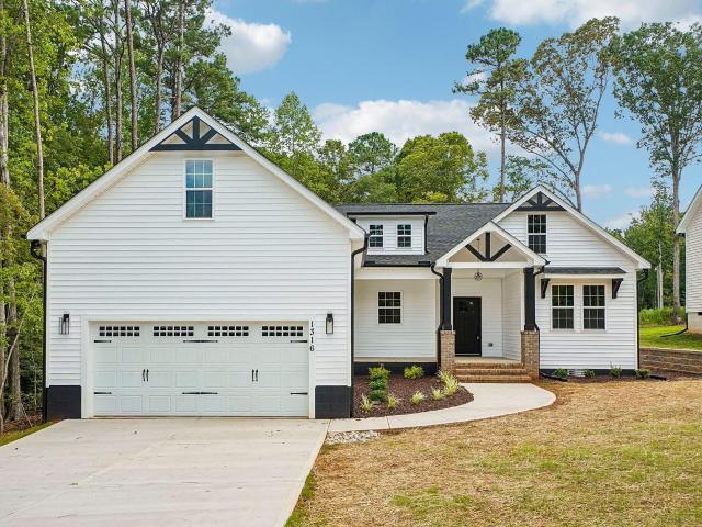 1316 Sagamore Drive