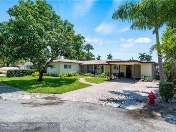 1316 Tangelo Isle, Fort Lauderdale, FL