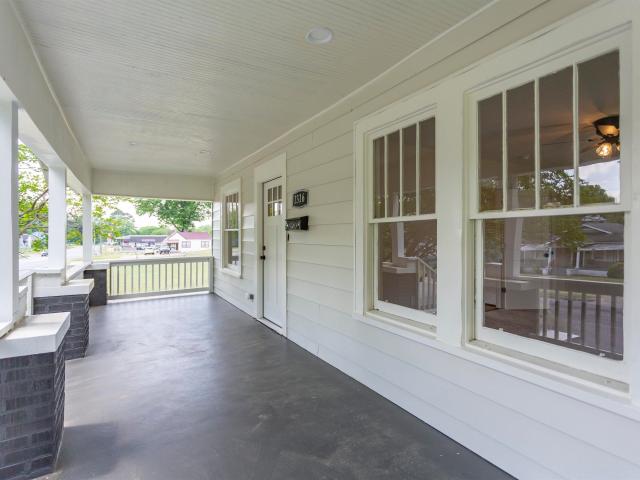 1316 Warrior Road