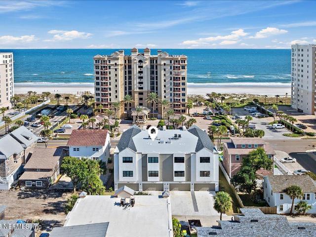 1316 1st St N, Jacksonville Beach, FL 32250 | MLS #2126