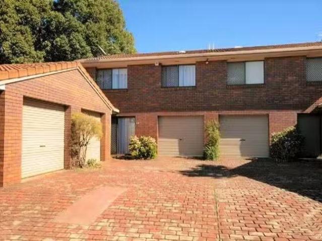 13/173 North Street, Rockville, QLD 4350