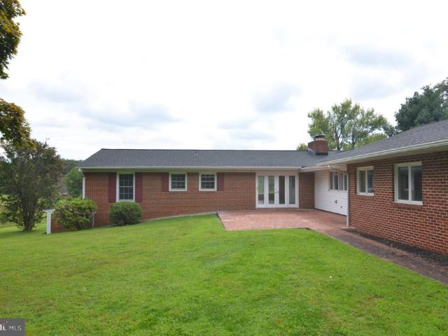 13170 Triadelphia Mill Road
