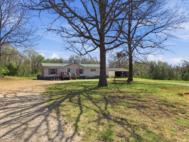 13170 Farm Road 1157