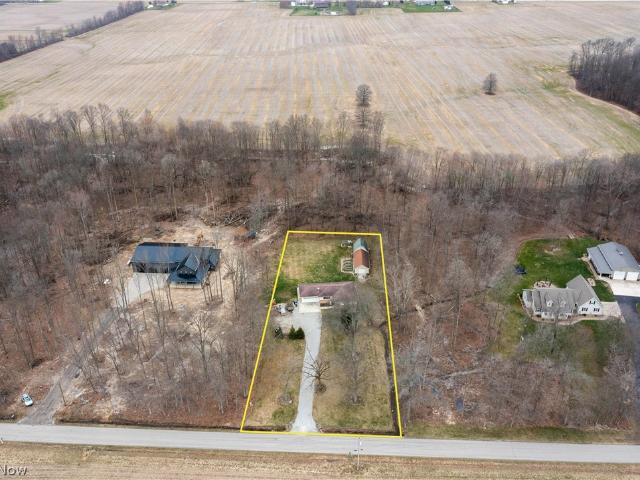 13170 Gifford Road