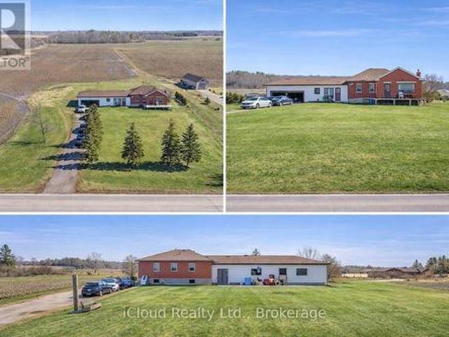 13171 Chinguacousy Road, Caledon, ON, L7C 3H3 house for sale | Listing ID W12791 | Royal LePage
