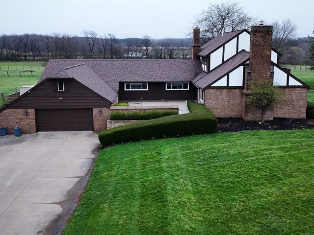 13177 Beaver Springfield Road