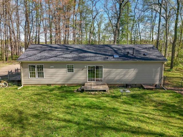 13175 Folks Road
