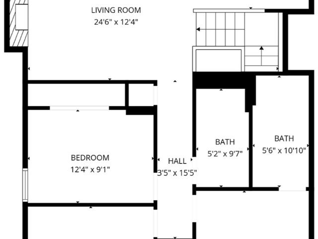 13178 Fedde Ave, New Buffalo, MI