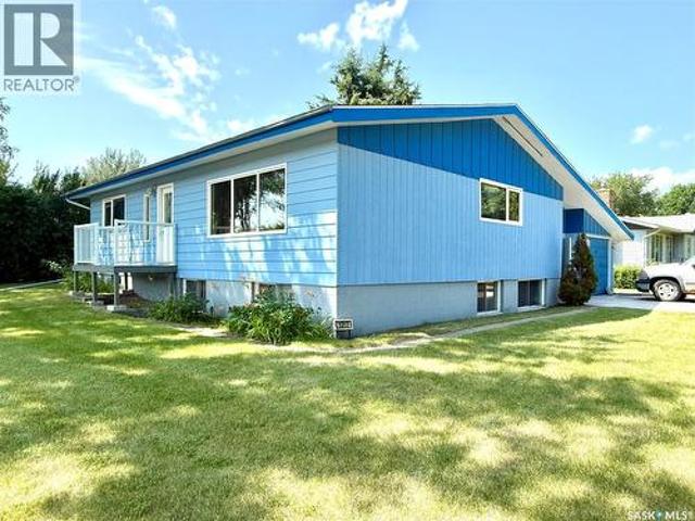 1317 Main Street, Canora, SK, S0A 0L0 house for sale | Listing ID SK043037 | Royal LePage