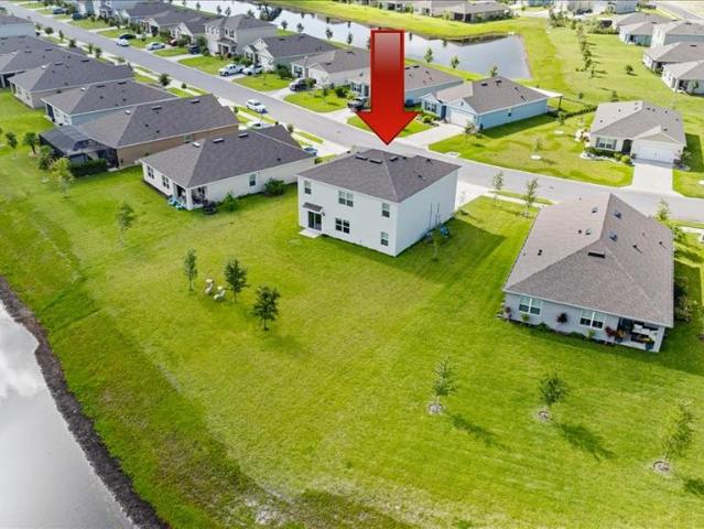 1317 Middle Lake Dr, Ormond Beach, FL 32174 | MLS #FC319114
