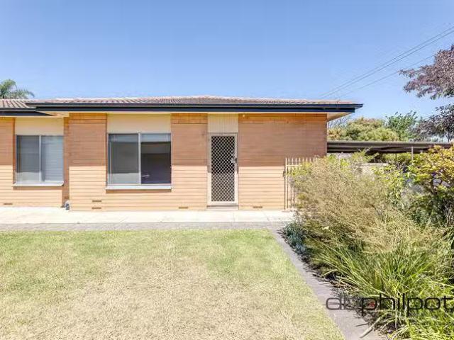 1/317 Morphett Road, Oaklands Park, SA 5046