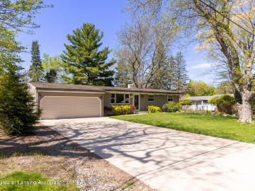 1317 Buckingham Road