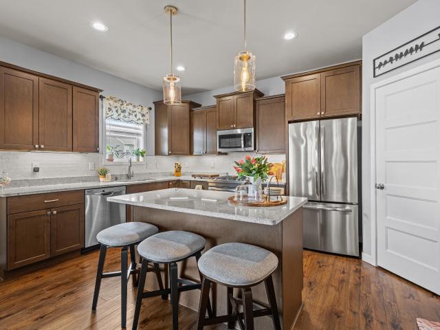 1317 Black Stallion Dr, Madison, WI 53718 | MLS #2027
