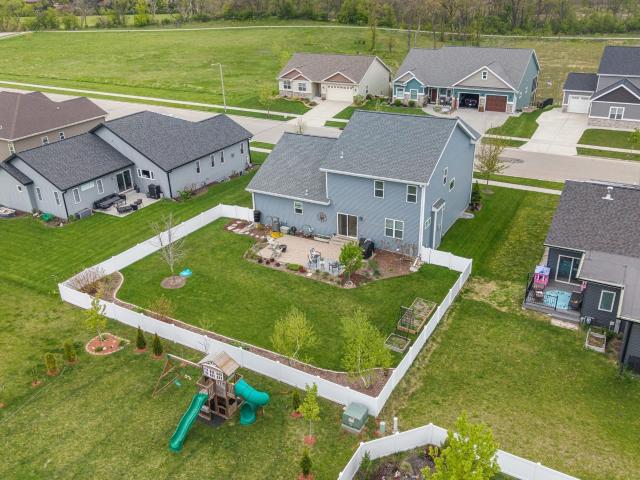 1317 Black Stallion Drive