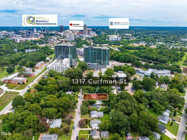 1317 Curfman St, Raleigh, NC 27603 | MLS #10119
