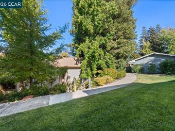 1317 Canyonwood Ct, Unit 4, Walnut Creek, CA 94595 | MLS #41127